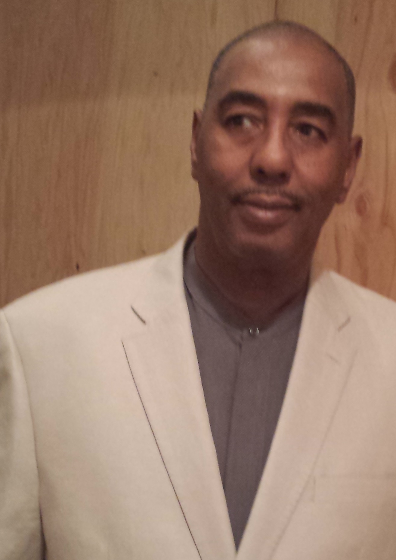 Kenneth Strickland