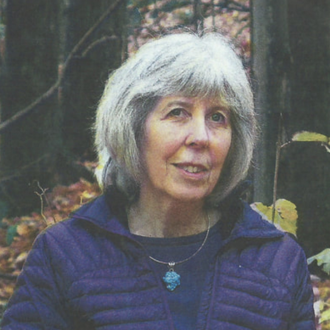 Marian Willmott 