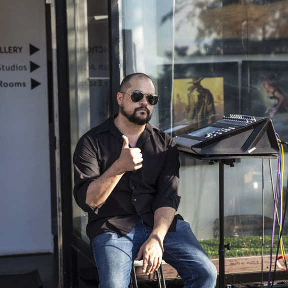 Escondido Music and Art Company