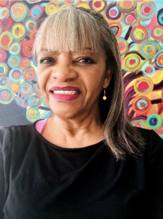 Norma Brinker