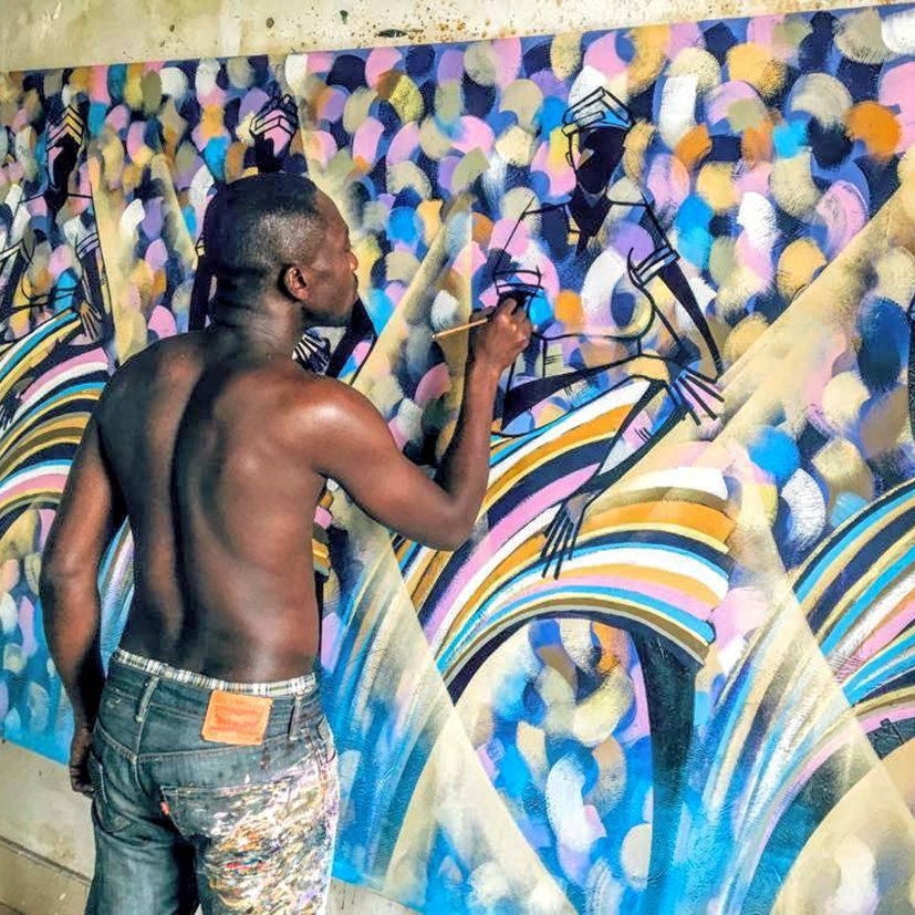 Paul Adjei