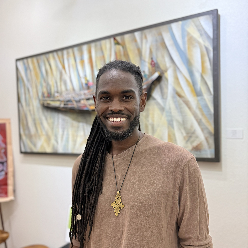 Prince Sefa-Boakye