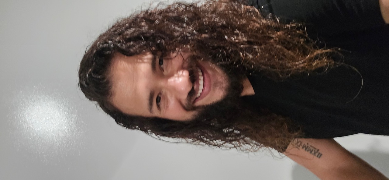 Ricardo Gonzalez